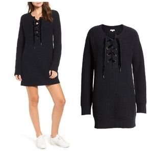 Rails Nicole Midnight sweater